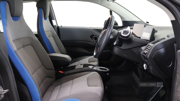 Used BMW i3 2021 for sale - 76586040: Photo 51