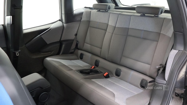 Used BMW i3 2021 for sale - 76586040: Photo 52