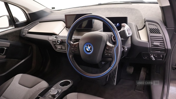 Used BMW i3 2021 for sale - 76586040: Photo 6