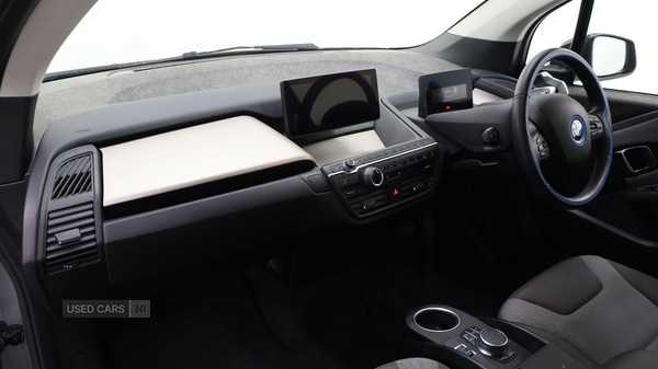 Used BMW i3 2021 for sale - 76586040: Photo 7