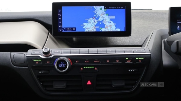 Used BMW i3 2021 for sale - 76586040: Photo 8