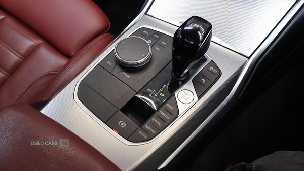 Used BMW 3 Series 2022 for sale - 75810739: Photo 10
