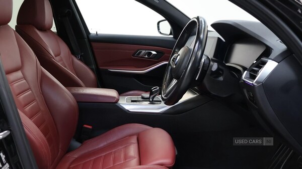Used BMW 3 Series 2022 for sale - 75810739: Photo 11