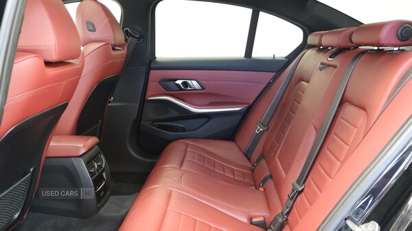 Used BMW 3 Series 2022 for sale - 75810739: Photo 12