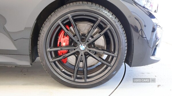 Used BMW 3 Series 2022 for sale - 75810739: Photo 14