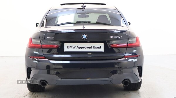 Used BMW 3 Series 2022 for sale - 75810739: Photo 15