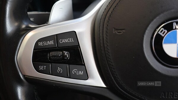 Used BMW 3 Series 2022 for sale - 75810739: Photo 17