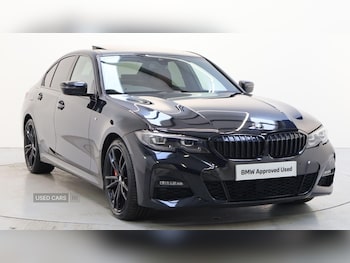 Used BMW 3 Series 2022 for sale - 75810739: Photo