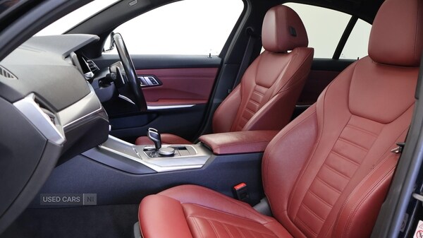 Used BMW 3 Series 2022 for sale - 75810739: Photo 25