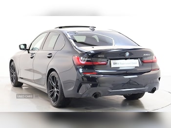 Used BMW 3 Series 2022 for sale - 75810739: Photo