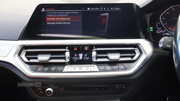 Used BMW 3 Series 2022 for sale - 75810739: Photo 32