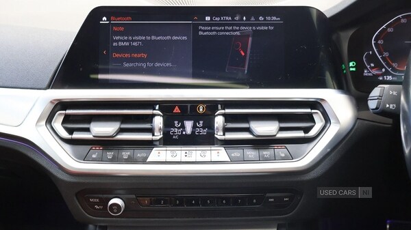 Used BMW 3 Series 2022 for sale - 75810739: Photo 33