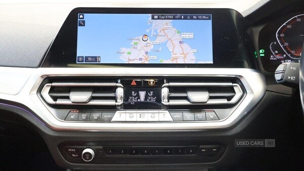 Used BMW 3 Series 2022 for sale - 75810739: Photo 34