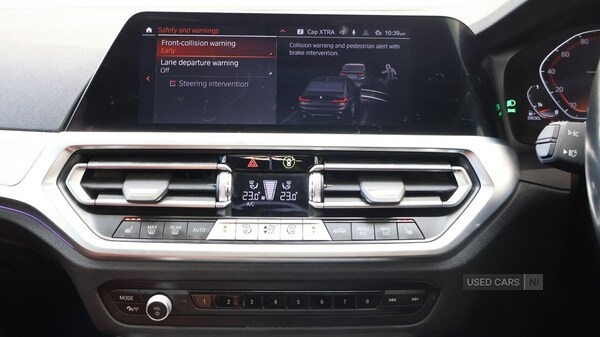Used BMW 3 Series 2022 for sale - 75810739: Photo 36