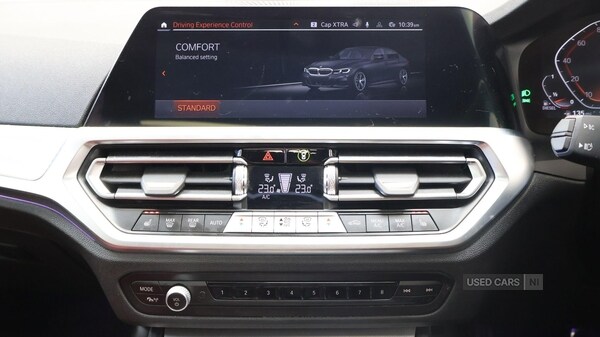 Used BMW 3 Series 2022 for sale - 75810739: Photo 38