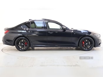 Used BMW 3 Series 2022 for sale - 75810739: Photo