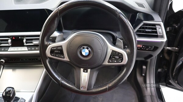 Used BMW 3 Series 2022 for sale - 75810739: Photo 42