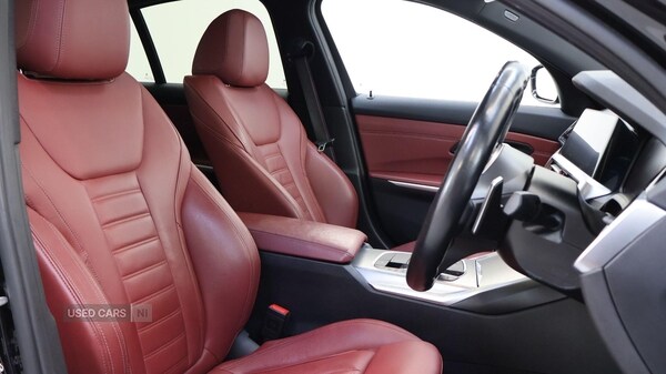 Used BMW 3 Series 2022 for sale - 75810739: Photo 44