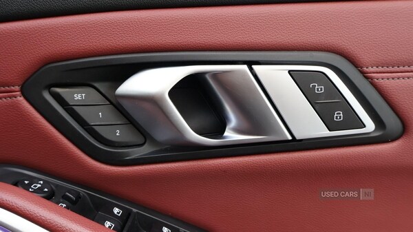 Used BMW 3 Series 2022 for sale - 75810739: Photo 48