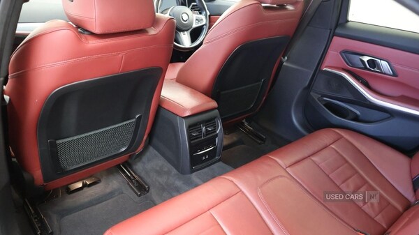 Used BMW 3 Series 2022 for sale - 75810739: Photo 50