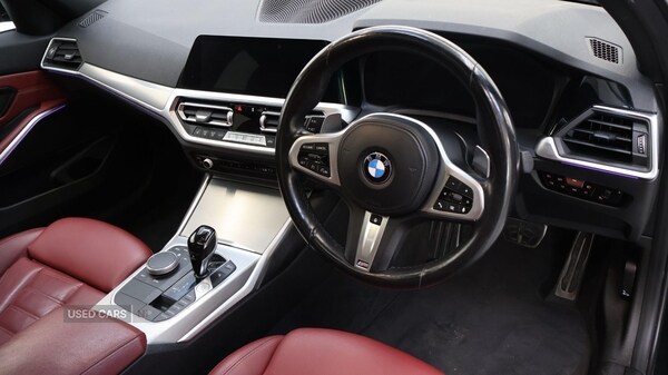 Used BMW 3 Series 2022 for sale - 75810739: Photo 6