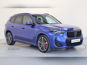 Used BMW X1 2024 for sale - 78773040: Photo