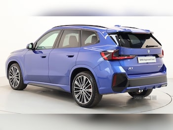 Used BMW X1 2024 for sale - 78773040: Photo