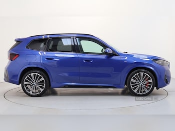 Used BMW X1 2024 for sale - 78773040: Photo