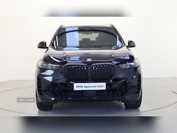 Used BMW X5 2025 for sale - 77613404: Photo