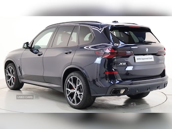 Used BMW X5 2025 for sale - 77613404: Photo