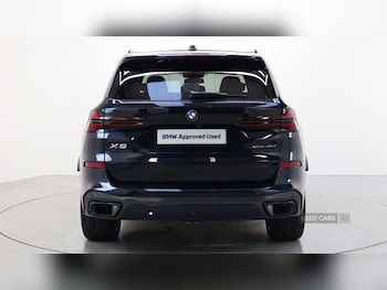 Used BMW X5 2025 for sale - 77613404: Photo