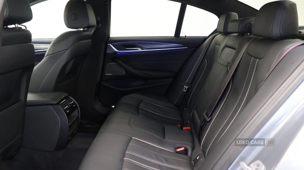 Used BMW 5 Series 2023 for sale - 77551149: Photo 13