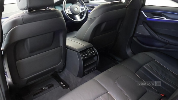 Used BMW 5 Series 2023 for sale - 77551149: Photo 14