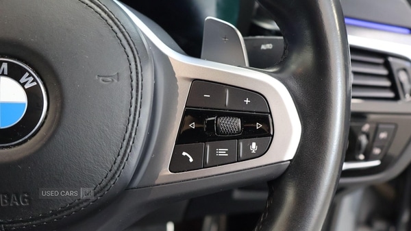 Used BMW 5 Series 2023 for sale - 77551149: Photo 21