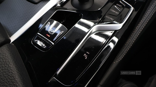 Used BMW 5 Series 2023 for sale - 77551149: Photo 23