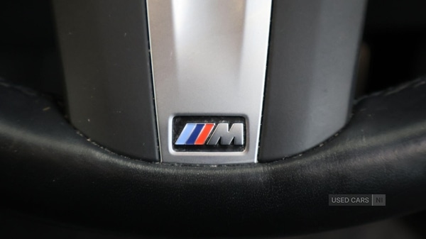 Used BMW 5 Series 2023 for sale - 77551149: Photo 24