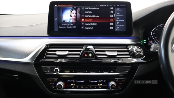 Used BMW 5 Series 2023 for sale - 77551149: Photo 26