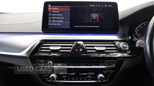 Used BMW 5 Series 2023 for sale - 77551149: Photo 27