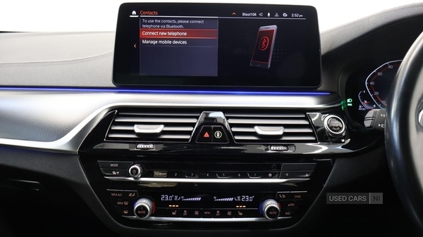 Used BMW 5 Series 2023 for sale - 77551149: Photo 28