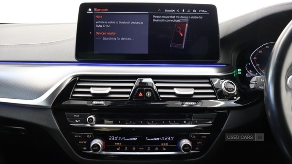 Used BMW 5 Series 2023 for sale - 77551149: Photo 29