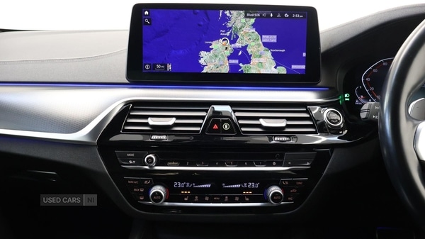 Used BMW 5 Series 2023 for sale - 77551149: Photo 30