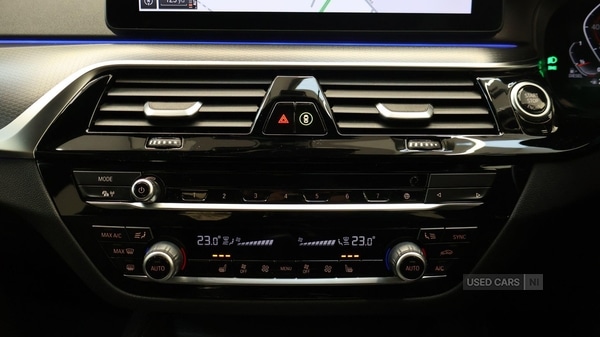 Used BMW 5 Series 2023 for sale - 77551149: Photo 31