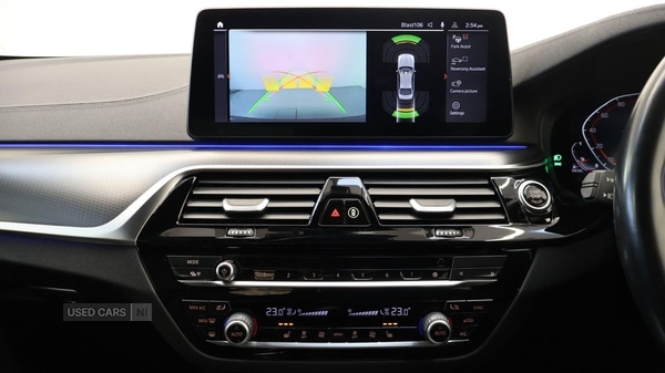 Used BMW 5 Series 2023 for sale - 77551149: Photo 32