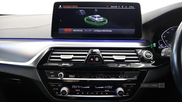 Used BMW 5 Series 2023 for sale - 77551149: Photo 33