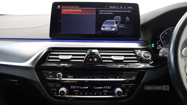 Used BMW 5 Series 2023 for sale - 77551149: Photo 34