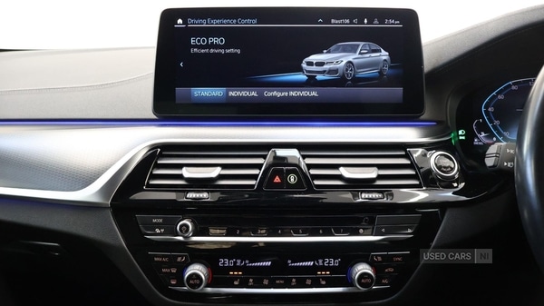 Used BMW 5 Series 2023 for sale - 77551149: Photo 35