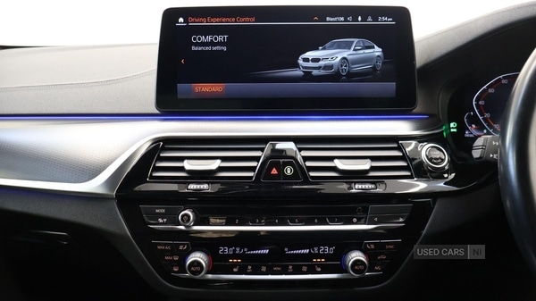 Used BMW 5 Series 2023 for sale - 77551149: Photo 36