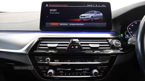 Used BMW 5 Series 2023 for sale - 77551149: Photo 37