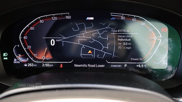 Used BMW 5 Series 2023 for sale - 77551149: Photo 38