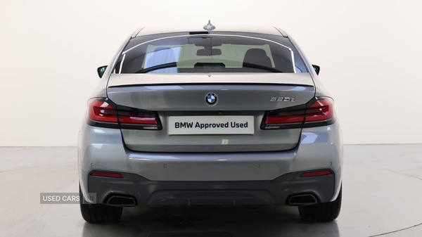 Used BMW 5 Series 2023 for sale - 77551149: Photo 4